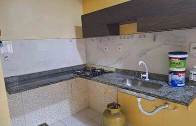 Imagem 10: Apto Reformado com 2 quartos, Financia - Cond. com lazer completo