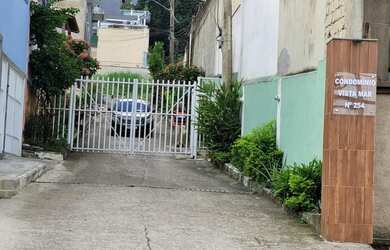 Imagem: O terreno está localizado em Jacarepaguá, Rio de Janeiro à