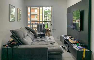 Imagem 5: Venda Apartamento 3 Dormitórios - 74 m² Campo Belo