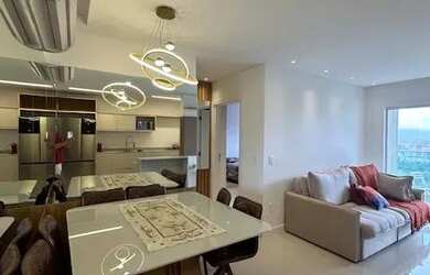 Imagem 12: LOCAÇÃO DE VERÃO- 2 SUITES CLIMATIZADAS, 2 VAGAS, EM MEIA PRAIA - ITAPEMA...