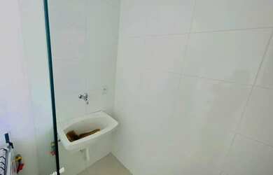 Imagem 6: Apartamento 1 quarto mobiliado no Rossi 360 - Juiz de Fora - MG