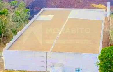 Imagem: Galpão Comercial Área em uma localização estratégica