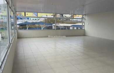 Imagem 3: Salão - / Comercial / Parque São Francisco