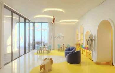 Imagem 12: La Vista - Apartamento na Planta em Guaratuba