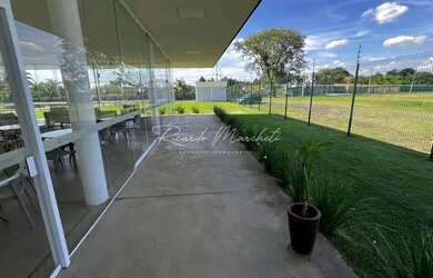 Imagem 4: Terreno Condomínio Canadá Residencial Piracicaba