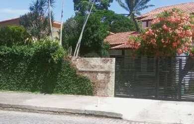 Imagem: A casa possui 5 Dormitórios, 5 Banheiros, 5 Vagas na garagem