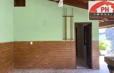 Imagem 8: Casa Linear com 4 quartos sendo 2 suítes no Condomínio Elisa Lake