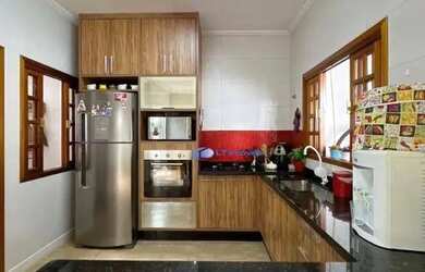 Imagem 11: Casa com 3 dormitórios à venda, 98 m² por R$ 670.000,00 - Villa Branca...