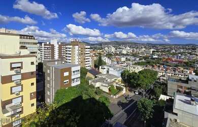 Imagem 16: Cobertura em Petrópolis. Churrasqueira, Guarda roupa, Lareirae2 Vagas...