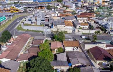 Imagem 16: Terreno à venda, 432 m² por R$ 395.000,00 - Atuba - Colombo/PR