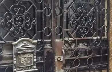 Imagem: O apartamento possui 1 Dormitório, 1 Banheiro, 16m² de Área