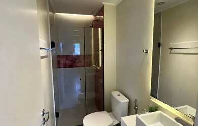 Imagem 10: Apartamento Padrão tem 62 metros quadrados com 2 quartos em Consolação - São Paulo - SP