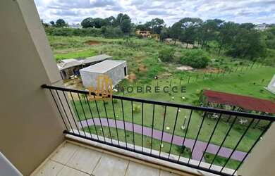 Imagem 3: Apartamento para venda ou locação, Residencial Mangueira - Cerdeal/SP