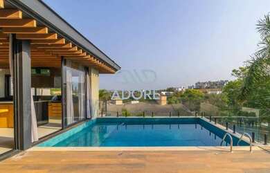 Imagem 13: Casa à venda no Condomínio Plaza Athénée - Itu/SP