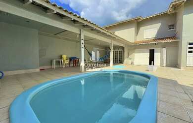 Imagem 8: Casa para Venda em Tramandaí, Barra, 6 dormitórios, 2 suítes, 5 banheiros,...