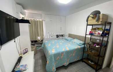 Imagem 11: Apartamento de 101m² no Edf. Luiza Cristina, Ilha do Retiro