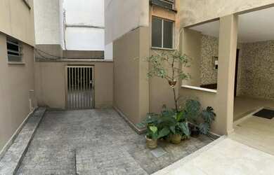 Imagem 12: Apartamento 01 quarto mais dependências em Icaraí - Niterói - RJ