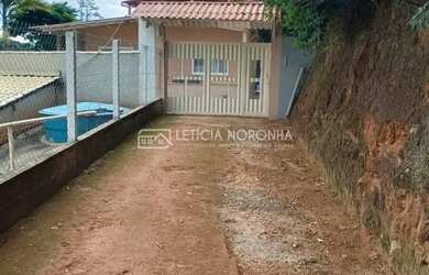 Imagem 2: Chácara à Venda