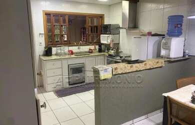 Imagem 9: CASA EM CONDOMINIO 3 QUARTOS SENDO 1 SUITE COM CLOSET RESIDENCIAL IBITI ROYAL