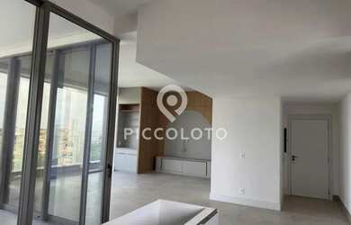 Imagem 9: Cobertura para alugar em Campinas, Cambuí, com 4 quartos, com 197 m², Trend Home & Des