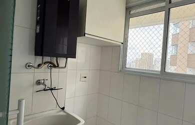 Imagem 4: Apartamento para Locação Condomínio Alpha Style Alphaville