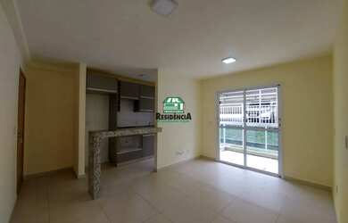 Imagem 6: Apartamento com 02 quartos 01 suíte no residencial Gran Tropical para...