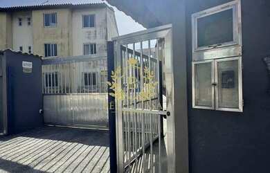 Imagem 2: Apartamento com 2 quartos à venda por R$ 220.000,00 - Jacaré - Cabo...