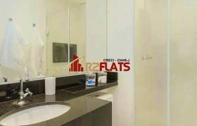 Imagem 8: Flat com ótimo preço no bairro Bela Vista. Confira