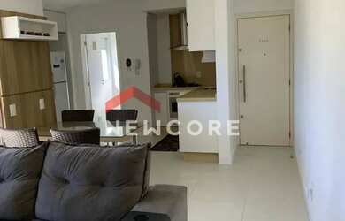 Imagem 2: Apartamento em Rua das Buganvilias - Cachoeira do Bom Jesus - Florianópolis/SC