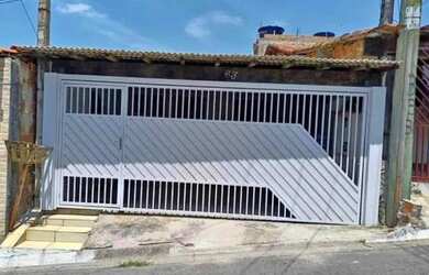 Imagem: VENDO A CASA DA COMPENSA,ATRÁS DO INSS. - A PRONTA ENTREGA