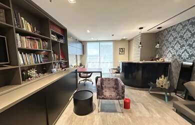 Imagem 2: Comercial à venda no a Santana