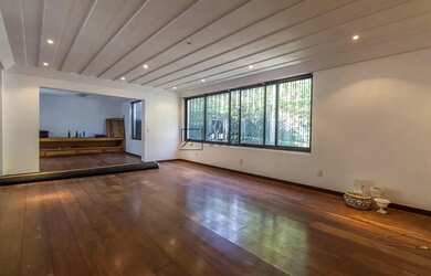 Imagem 4: Venda Casa 4 Dormitórios - 340 m² Pinheiros