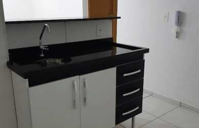 Imagem 9: APARTAMENTO TÉRREO PRÓXIMO SHOPING CONQUISTA SUL