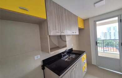 Imagem 3: Apartamento com 1 quartos para locação em Tucuruvi - SP