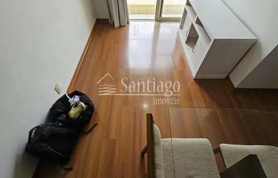 Imagem 9: apartamento - Vila Nova - Campinas