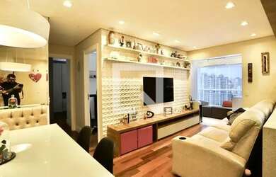 Imagem 5: Apartamento à Venda - Mooca, 2 Quartos, 67 m2