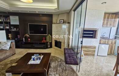 Imagem 2: Apartamento aconchegante á venda e locação, no coração da AV. Dr....