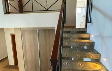 Imagem 9: CASA EM CONDOMÍNIO - RESIDENCIAL DOS LAGOS - SP