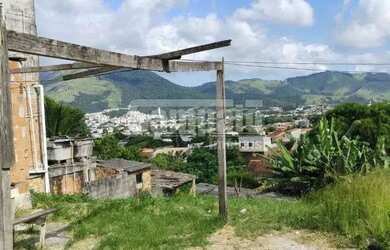 Imagem 4: Campo Grande Terreno. 207m² de Área