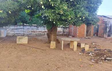 Imagem 15: Vendo- se Casa ou terreno bairro Doze Anos 766,33m2