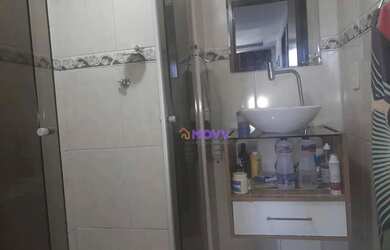 Imagem 13: Cobertura com 3 dormitórios à venda, 109 m² por R$ 205.000,00 - Maria...