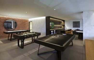 Imagem 4: LANÇAMENTO NA JATIÚCA - Nuit Blanche Studios, 1 e 2 quartos