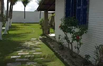 Imagem 5: LINDA CASA NA PRAIA DO PRESIDIO-CE VENDA