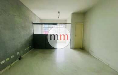 Imagem: O depósito possui 35m² de Área e está localizado em Cocotá