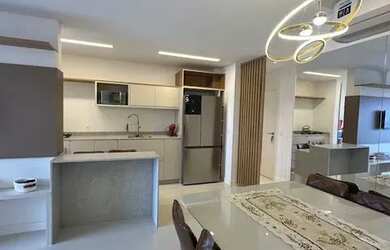 Imagem 6: LOCAÇÃO DE VERÃO- 2 SUITES CLIMATIZADAS, 2 VAGAS, EM MEIA PRAIA - ITAPEMA...