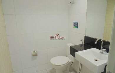 Imagem 12: Loja Comercial de 420m² no bairro Santo Agostinho