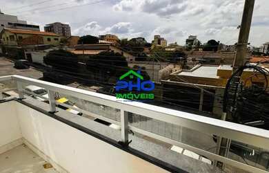 Imagem 9: Apto Novo, Santa Cruz, Contagem, Financia