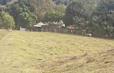 Imagem 13: Chácara na Mulada