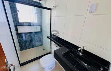 Imagem 4: Imóvel para venda tem 80 metros quadrados com 2 quartos em Ubatiba -...