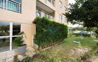 Imagem 8: Apartamento Padrão/Condomínio Vila Verde